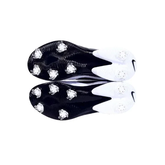 Men's Nike Air Zoom Infinity Tour 2 White Golf Shoes Comfort DJ6569-100 Size 15 - Picture 6 of 13